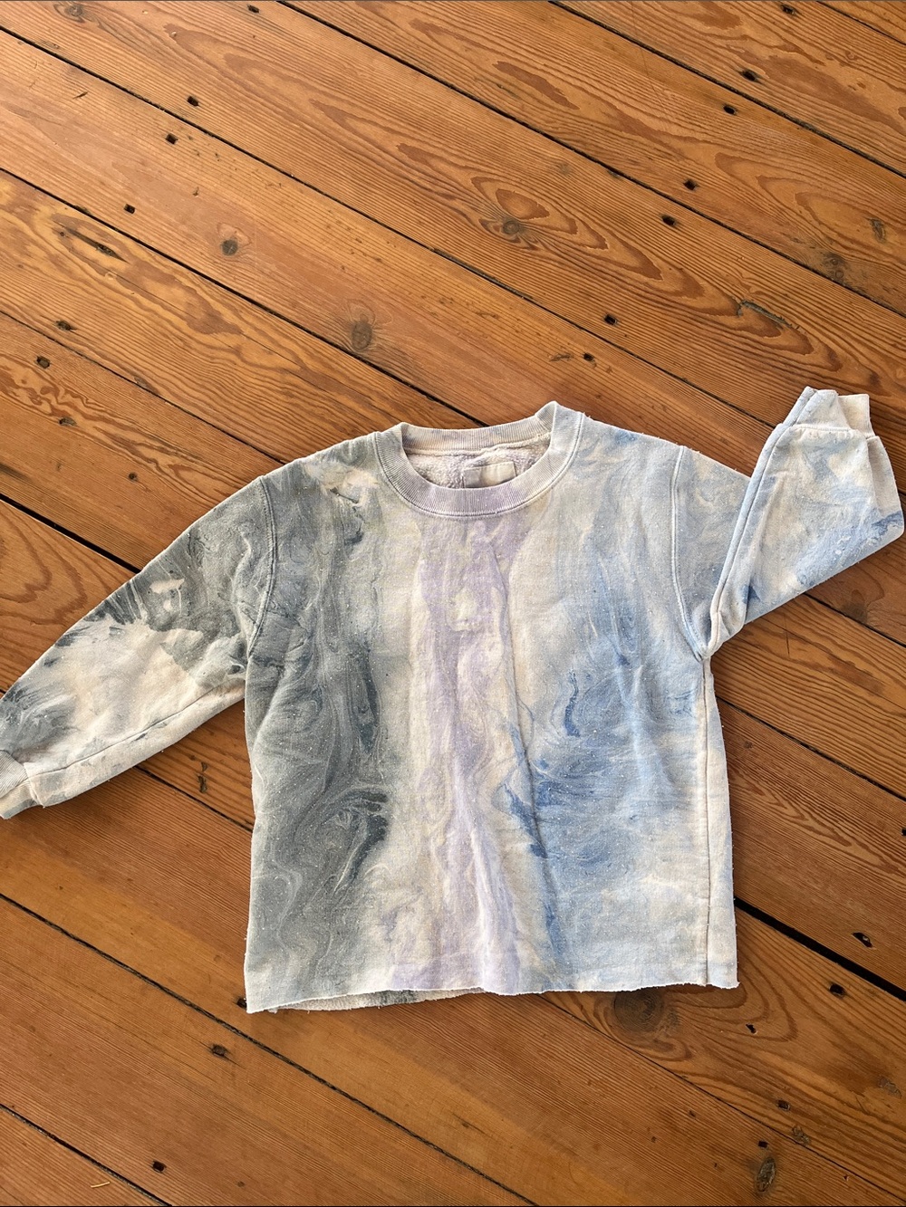 Rachel Comey toddler sweatshirt